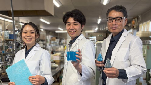 技術開発職